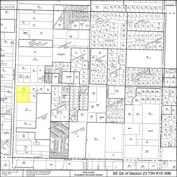 More Photos Of 14313 NE 20th Ave, Vancouver Storefront For Sale