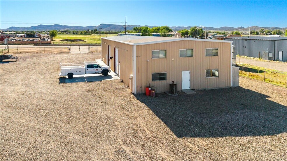 More Photos Of 2895 N Highway 89, Chino Valley Warehouse For Sale