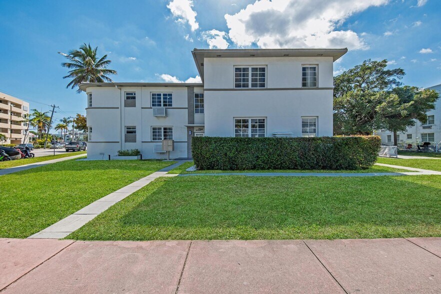 More Photos Of 7124 Bay Dr, Miami Beach Apartments For Sale