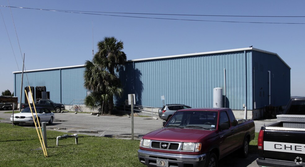 More Photos Of , Fernandina Beach Industrial For Sale