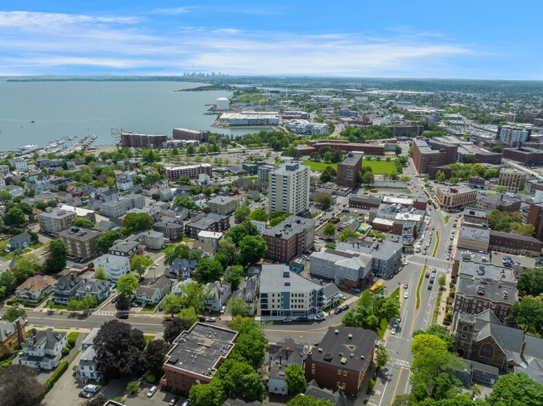 More Photos Of 16 Newhall St, Lynn Apartments For Sale