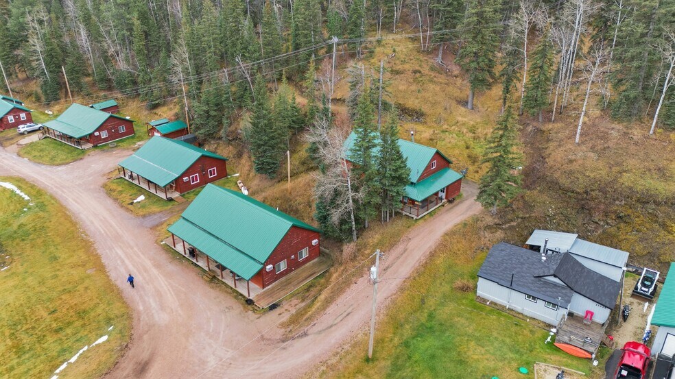 More Photos Of 21353 US HWY 385, Deadwood General Retail For Sale