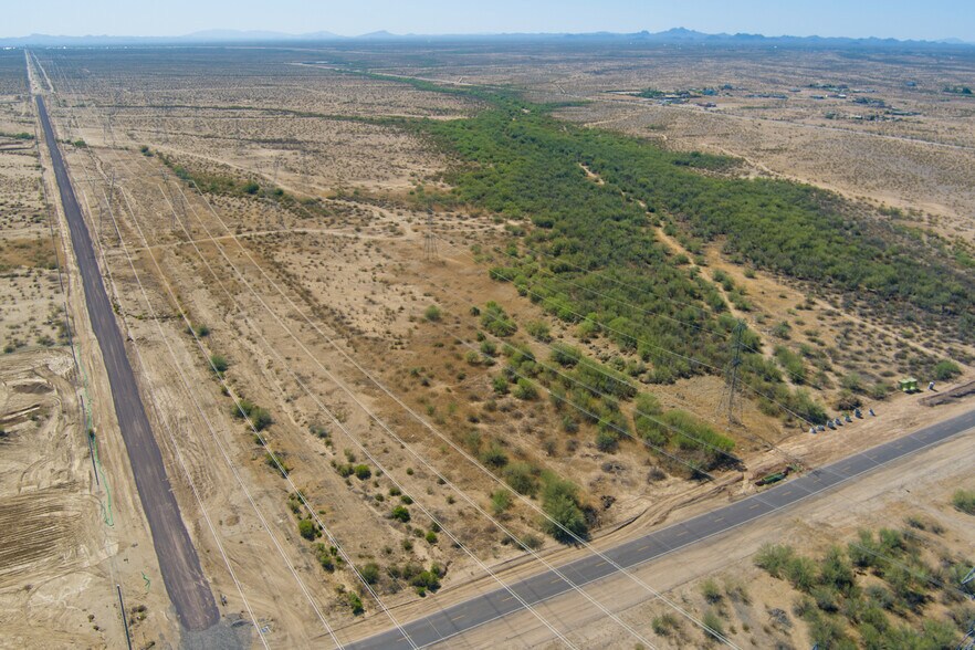 More Photos Of 21200 N 219th, Surprise Land For Sale