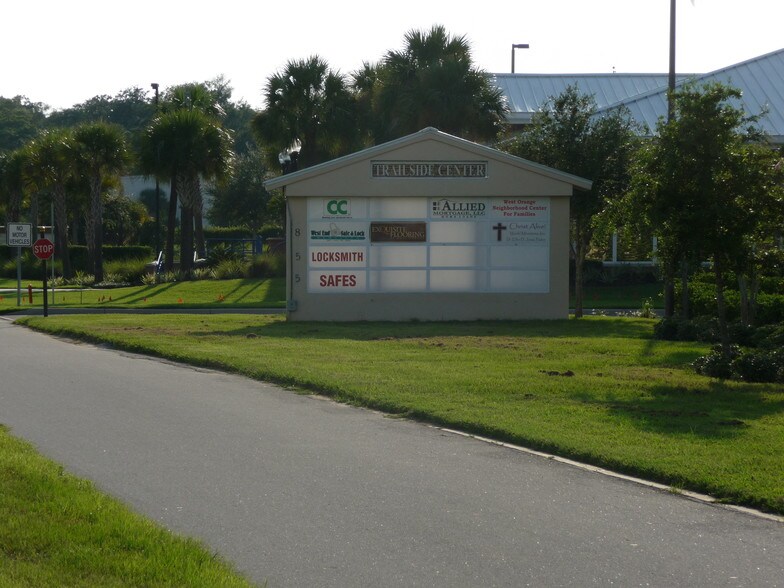 More Photos Of 855 E Plant St, Winter Garden Freestanding For Lease