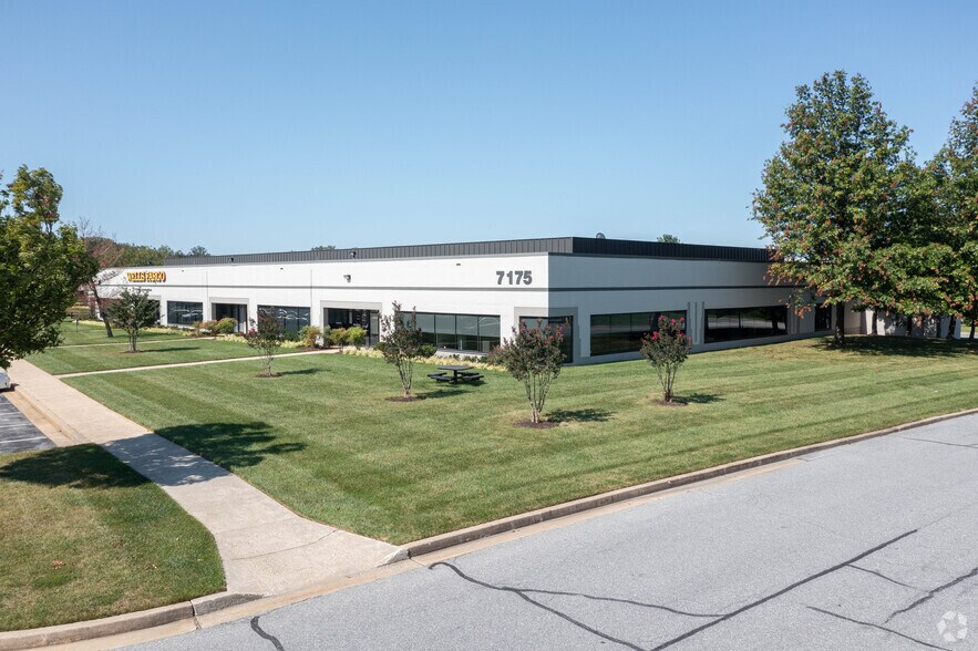 Primary Photo Of 7175 Columbia Gateway Dr, Columbia Flex For Lease