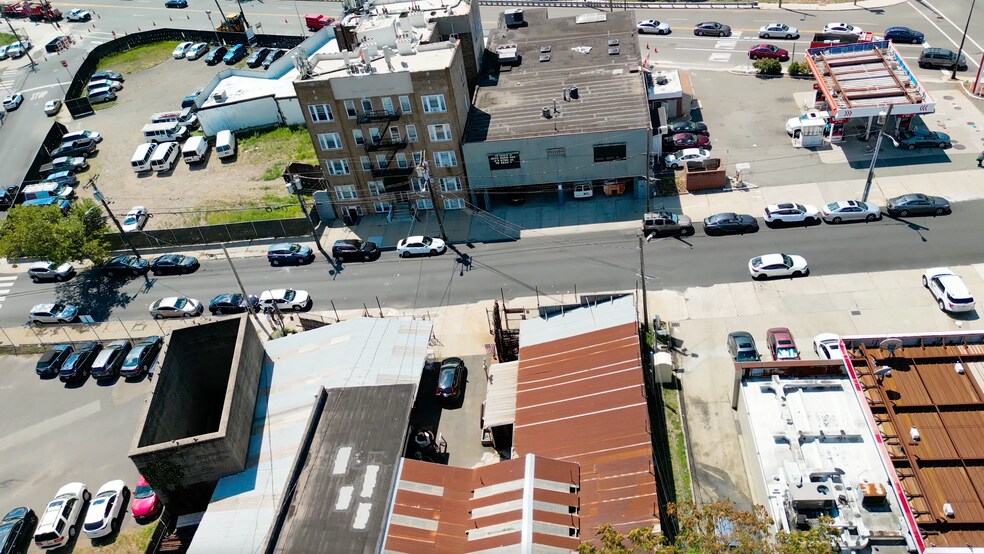 More Photos Of 246-248 Beacon Ave, Jersey City Warehouse For Lease