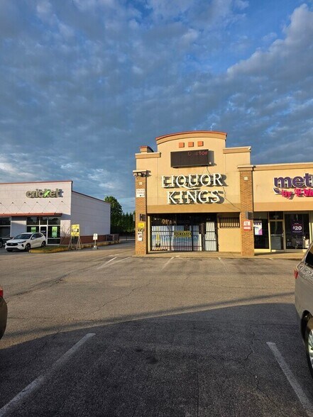 Primary Photo Of 3333 B Bardstown Rd, Louisville Freestanding For Lease