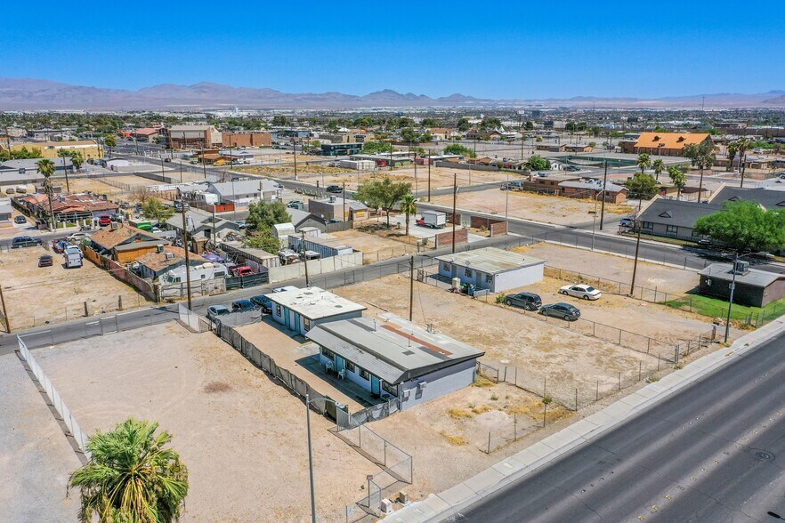More Photos Of 612 W Washington Ave, Las Vegas Multifamily For Sale