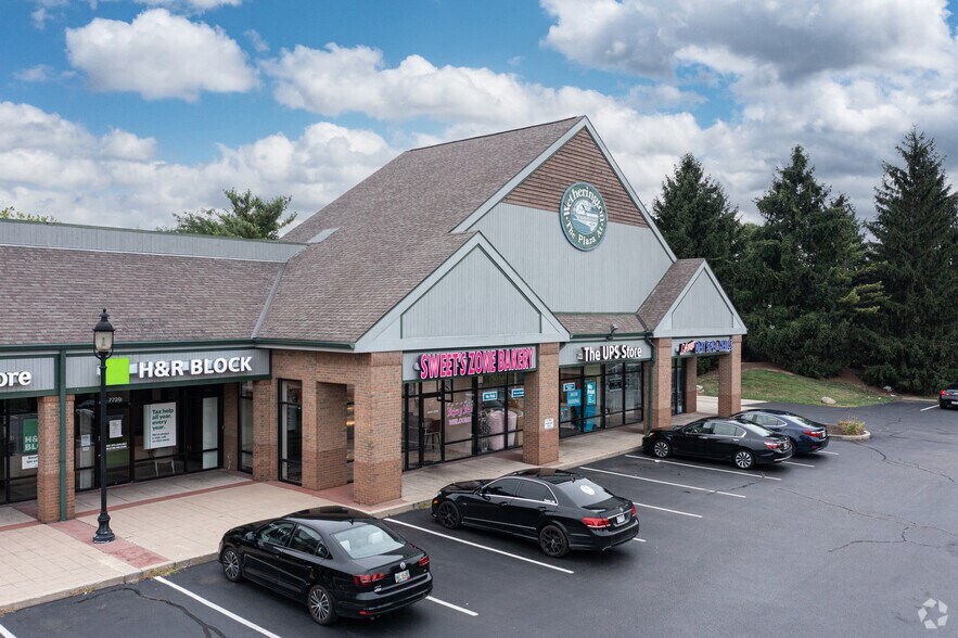 More Photos Of 7719-7755 Tylers Place Blvd, West Chester Unknown For Lease