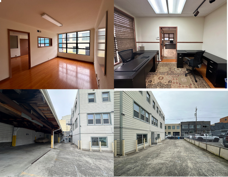 More Photos Of 344-356 Harriet St, San Francisco Office Residential For Sale