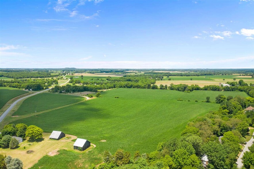 Primary Photo Of 1600 Morgantown Rd, Franklin Land For Sale