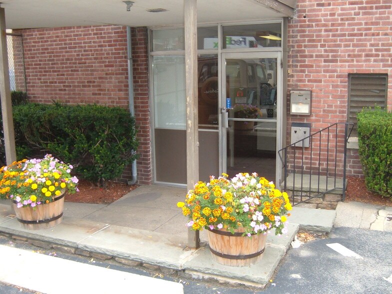 More Photos Of 100 Hano St, Boston Office For Lease