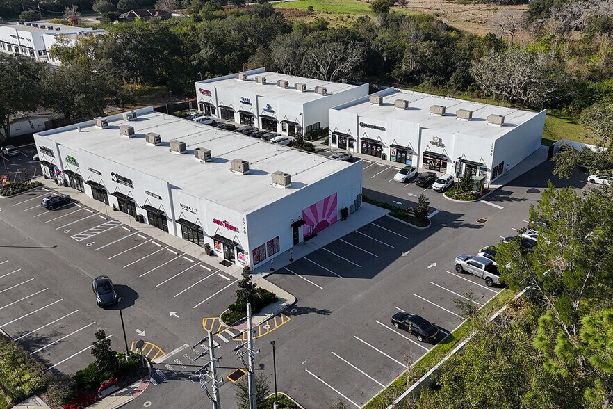 More Photos Of 1340-1348 & 1358-1398 S Narcoossee Road Rd, Saint Cloud General Retail For Sale