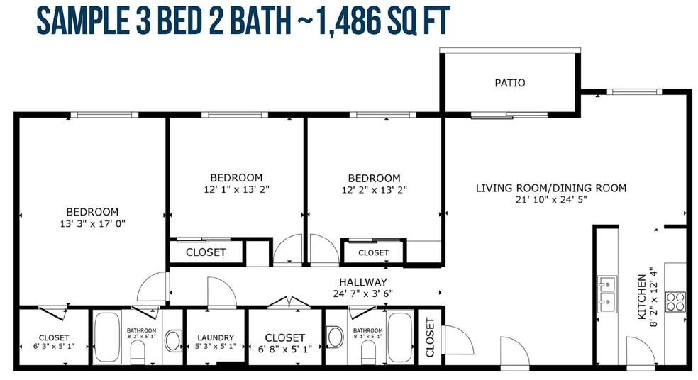 More Photos Of 201 N Belmont St, Glendale Apartments For Sale