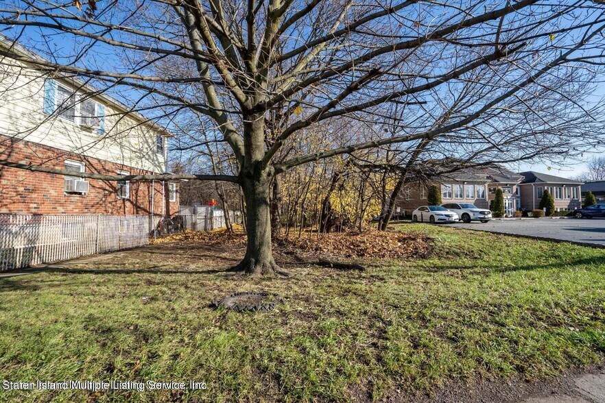 More Photos Of 1875 Richmond Ave, Staten Island Land For Sale