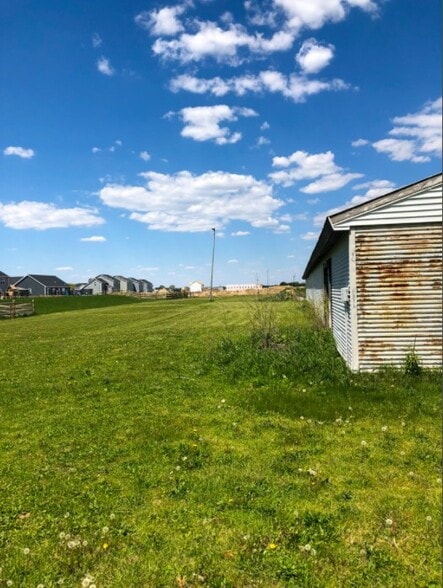 More Photos Of 13010 Five Point Rd, Perrysburg Manufacturing For Sale