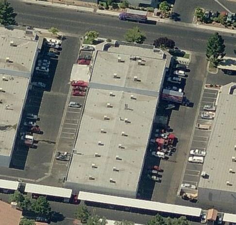 More Photos Of 4695 W Nevso Dr, Las Vegas Light Distribution For Lease