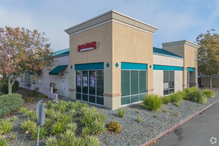 More Photos Of 2250-2298 Las Positas Rd, Livermore Freestanding For Lease