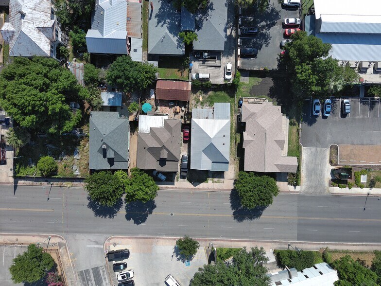 More Photos Of 1234 S Saint Marys St, San Antonio Storefront Retail Office For Sale