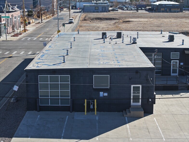 More Photos Of 1 S Kalamath St, Denver Office For Lease