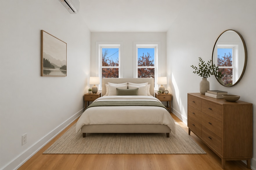 More Photos Of 563 Glenmore Ave, Brooklyn Office For Sale