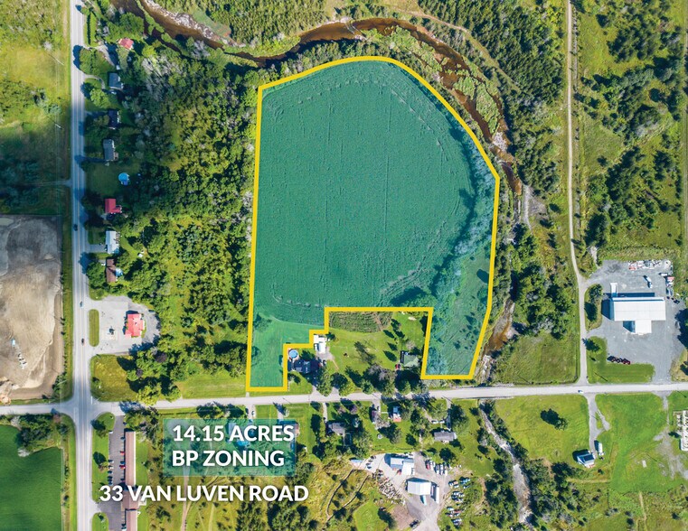 More Photos Of 33 Van Luven, Greater Napanee Land For Sale