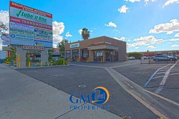 More Photos Of 9032-9042 Artesia Blvd, Bellflower Unknown For Lease