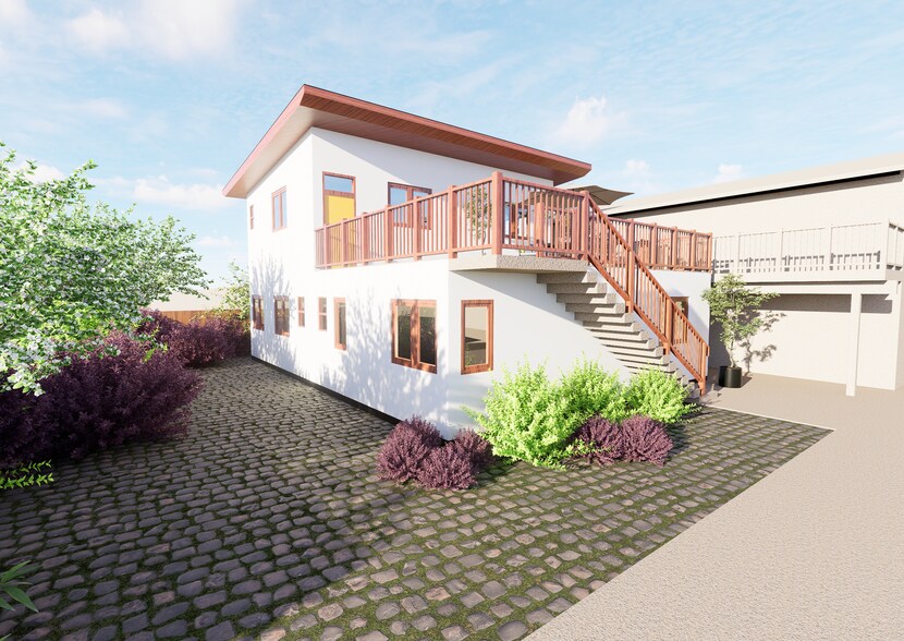 More Photos Of 5067 Alumni Pl, San Diego Multifamily For Sale