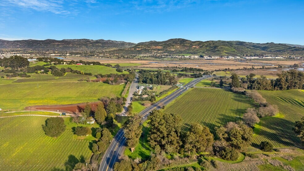 More Photos Of 3106 Golden Gate Dr, Napa Flex For Sale