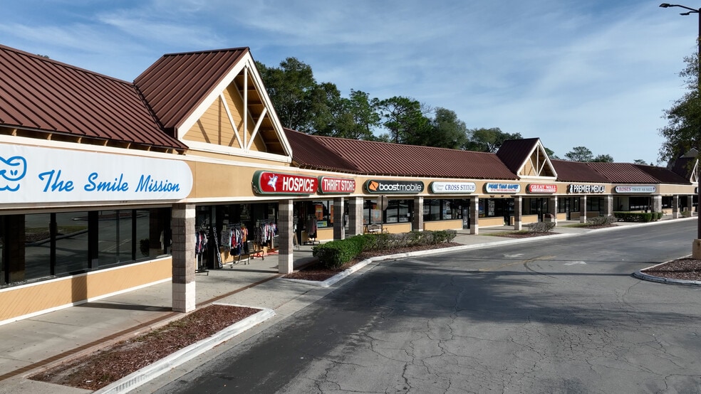 Primary Photo Of 4901 E Silver Springs Blvd, Ocala Unknown For Lease