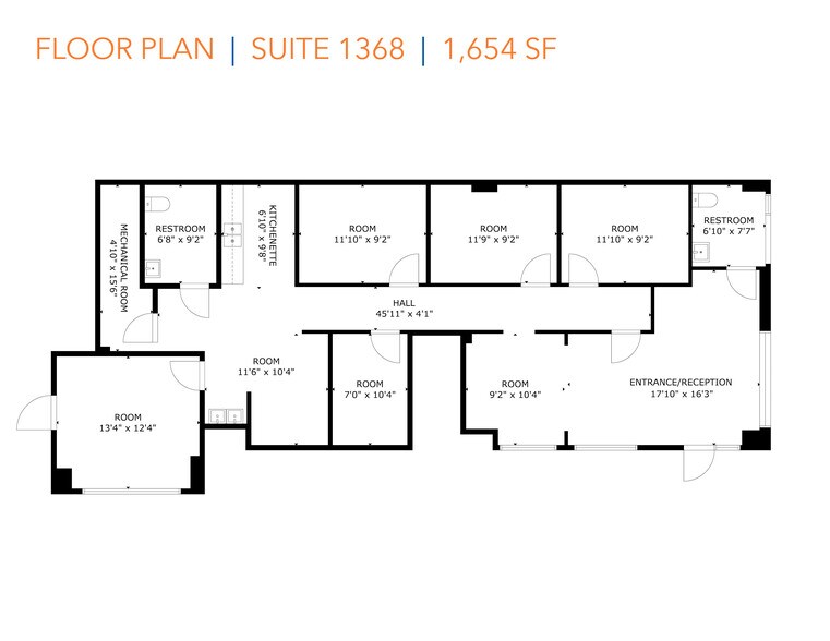 More Photos Of 154 Tuskawilla Rd, Winter Springs Apartments For Lease