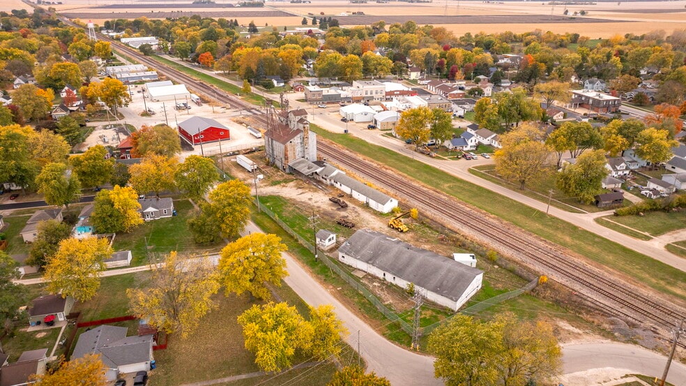 More Photos Of 604 South St, Mazon Land For Sale