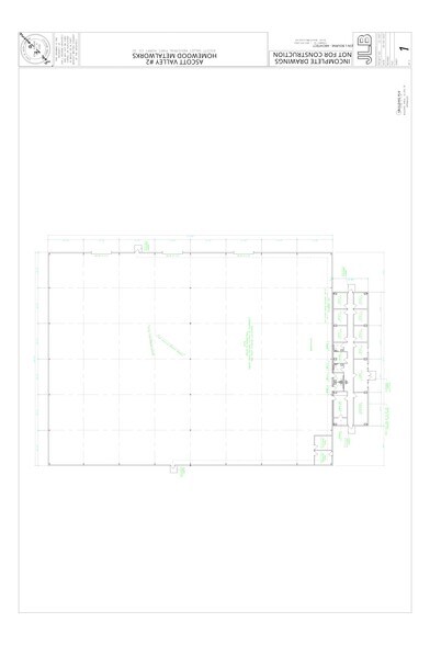 More Photos Of Commerce Park Drive Dr, Conway Warehouse For Sale