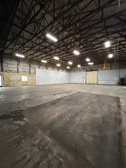 More Photos Of 9340 Shaver Rd, Portage Manufacturing For Sale