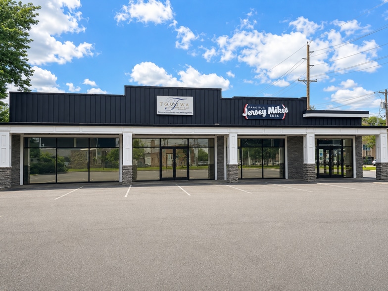 Primary Photo Of 160 Union Blvd, Totowa General Retail For Lease