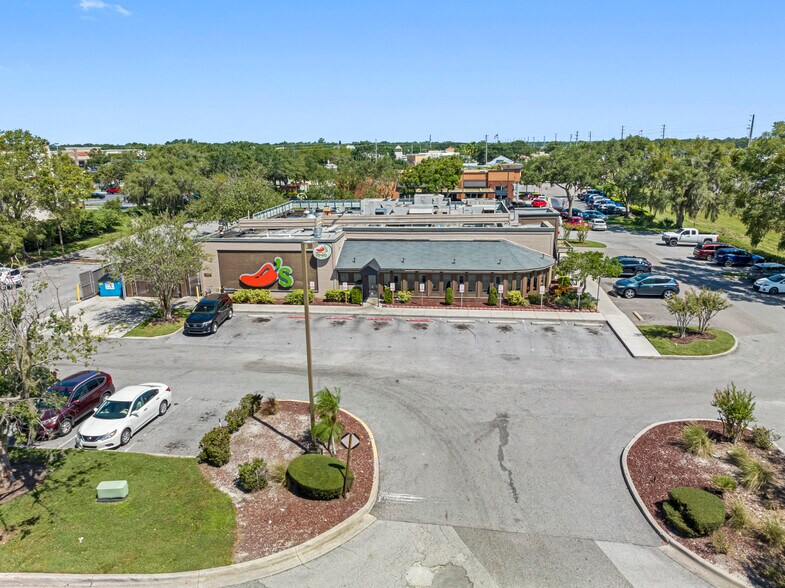 More Photos Of 3980 US Highway 98 N, Lakeland Restaurant For Sale