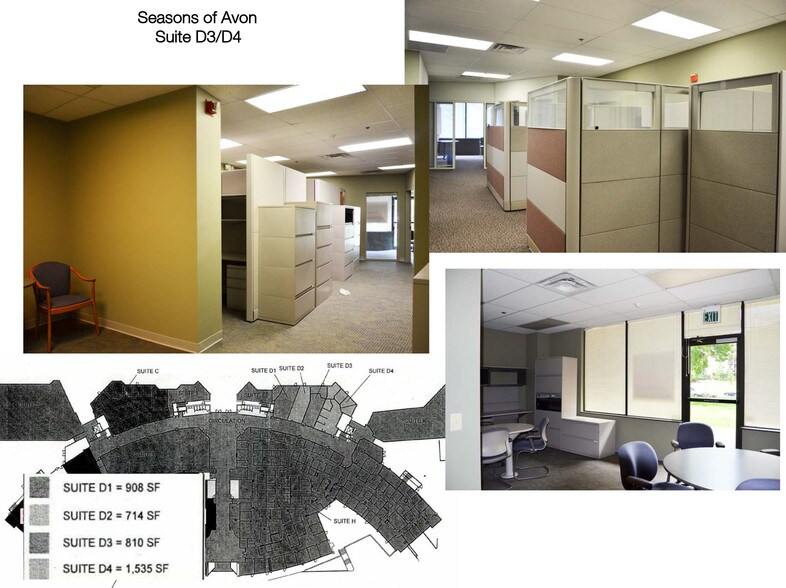 More Photos Of 137 Benchmark Rd, Avon Apartments For Lease