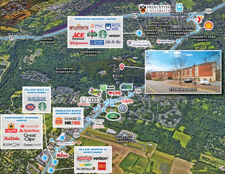 More Photos Of 728 Bunn Dr, Princeton Skilled Nursing Facility For Sale