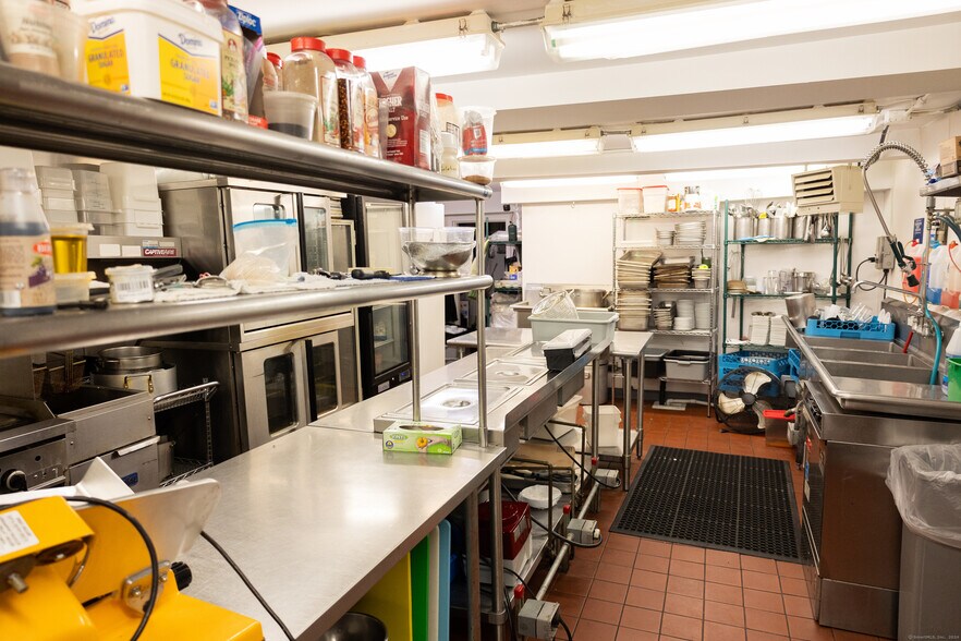 More Photos Of 27 Depot St, Broad Brook Lodge Meeting Hall For Sale