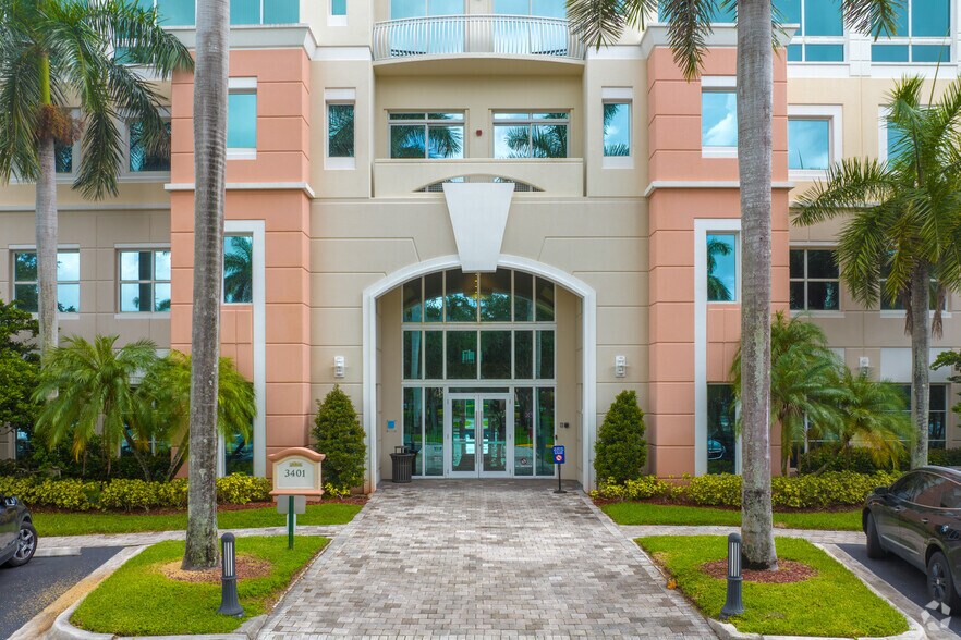 More Photos Of 3401 SW 160th Ave, Miramar Unknown For Lease