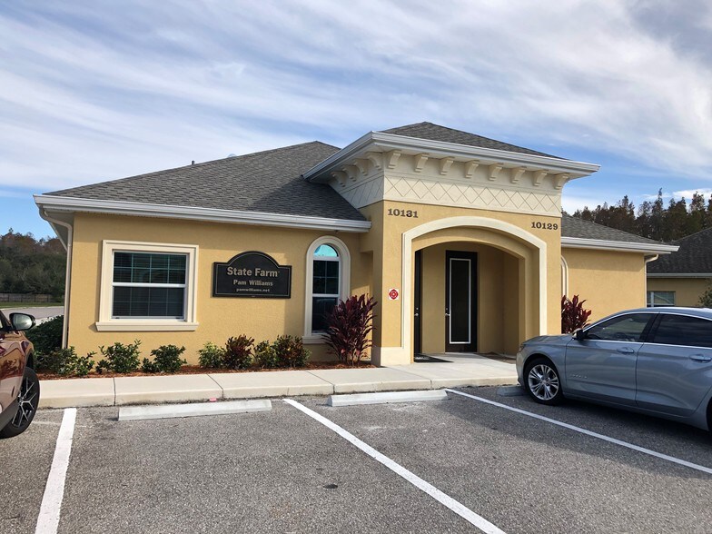 More Photos Of 10129 Gallant Ln, Tampa Office For Lease