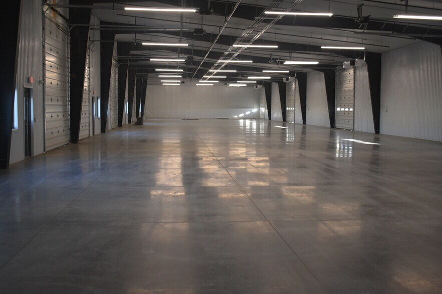 More Photos Of 1060 Madison St, Norwalk Warehouse For Sale