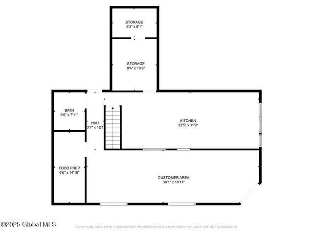 More Photos Of 53 Elm St, Hoosick Falls Restaurant For Sale