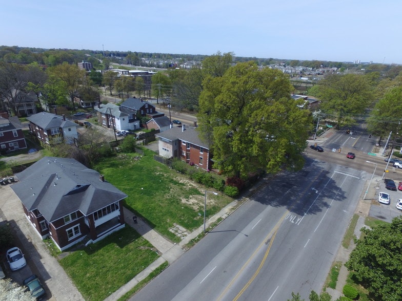 More Photos Of 1233 Peabody Ave, Memphis Office For Sale