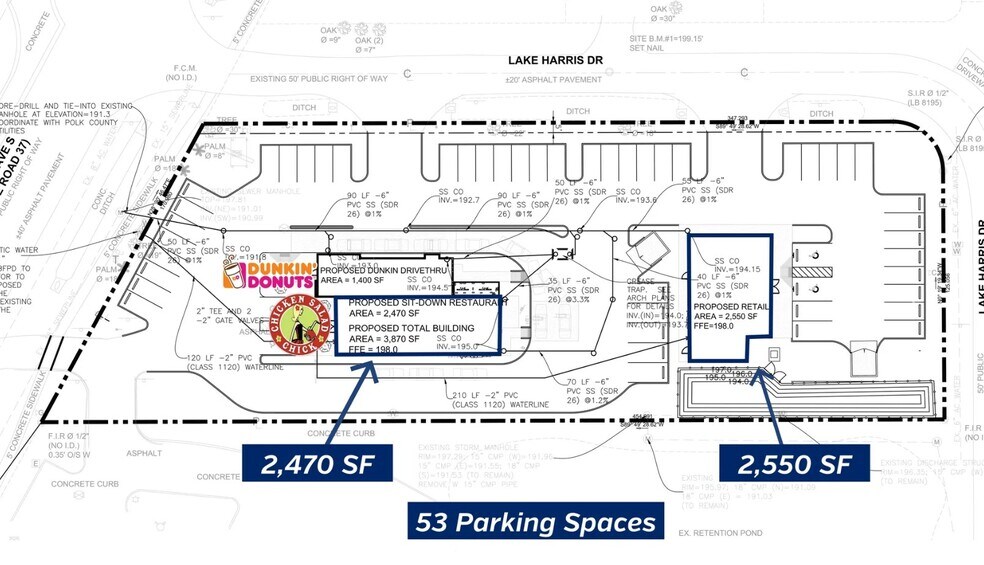 More Photos Of 5216 S Florida Ave, Lakeland Unknown For Lease