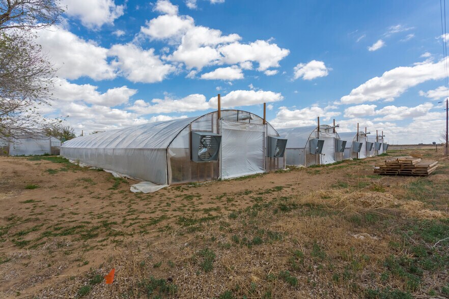 More Photos Of 21550 Hanover Rd, Colorado Springs Land For Sale