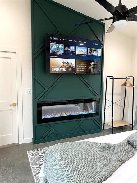 More Photos Of 17 Happy Place, Broken Bow Apartments For Sale