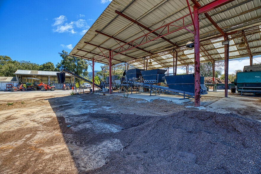 More Photos Of 400 Casserly Rd, Watsonville Land For Lease