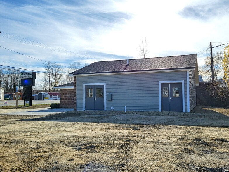 More Photos Of 7782 W Ridge Rd, Fairview Township Luzerne Storefront Retail Office For Sale