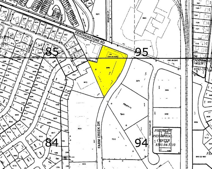 More Photos Of 15481 Farm Creek Dr, Woodbridge Unknown For Lease